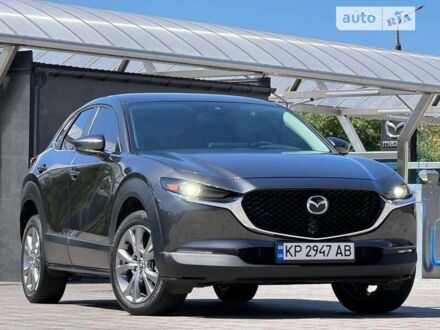 Мазда CX-30, об'ємом двигуна 2.5 л та пробігом 36 тис. км за 22000 $, фото 1 на Automoto.ua