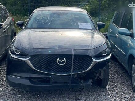 Мазда CX-30, об'ємом двигуна 2.5 л та пробігом 128 тис. км за 14300 $, фото 1 на Automoto.ua