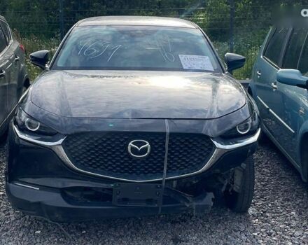 Мазда CX-30, объемом двигателя 2.5 л и пробегом 128 тыс. км за 14300 $, фото 1 на Automoto.ua