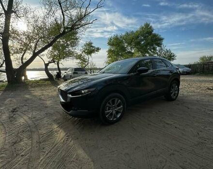 Мазда CX-30, об'ємом двигуна 2.5 л та пробігом 8 тис. км за 22500 $, фото 1 на Automoto.ua