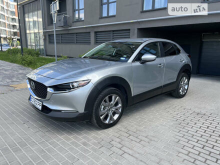 Мазда CX-30, об'ємом двигуна 2.5 л та пробігом 88 тис. км за 18800 $, фото 1 на Automoto.ua