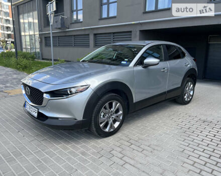 Мазда CX-30, об'ємом двигуна 2.5 л та пробігом 88 тис. км за 18800 $, фото 1 на Automoto.ua