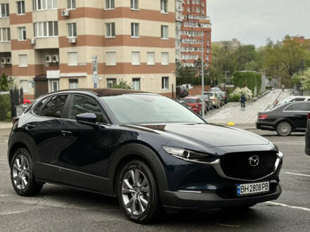 Мазда CX-30, об'ємом двигуна 2 л та пробігом 34 тис. км за 25000 $, фото 1 на Automoto.ua