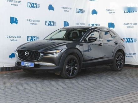 Мазда CX-30, об'ємом двигуна 2.5 л та пробігом 15 тис. км за 23800 $, фото 1 на Automoto.ua