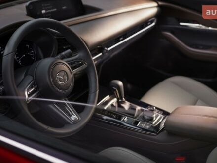 Мазда CX-30 2022 в Запорожье на Automoto.ua Мазда CX-30, объемом двигателя 2 л и пробегом 0 тыс. км за 28872 $, фото 1 на Automoto.ua