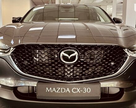 купити нове авто Мазда CX-30 2023 року від офіційного дилера Автоцентр AUTO.RIA Мазда фото