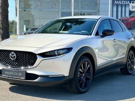 Мазда CX-30, об'ємом двигуна 2 л та пробігом 0 тис. км за 32002 $, фото 1 на Automoto.ua