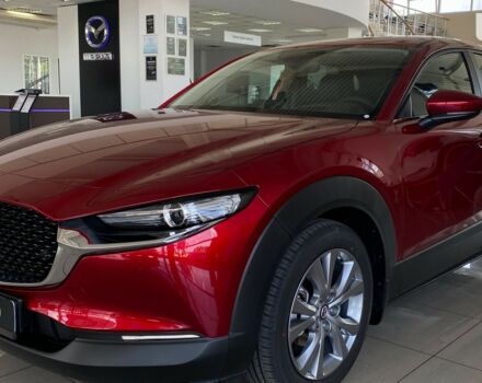 купить новое авто Мазда CX-30 2023 года от официального дилера Автоцентр AUTO.RIA Мазда фото