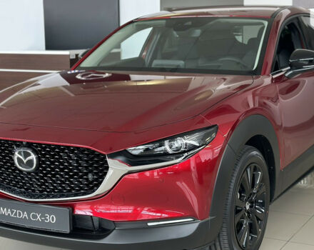 купить новое авто Мазда CX-30 2023 года от официального дилера Автоцентр AUTO.RIA Мазда фото