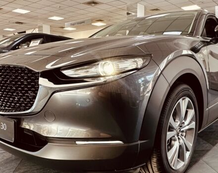 купить новое авто Мазда CX-30 2023 года от официального дилера Автоцентр AUTO.RIA Мазда фото