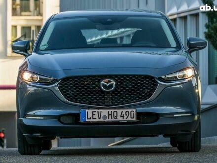 Мазда CX-30 2023 у Києві на Automoto.ua Мазда CX-30, об'ємом двигуна 2 л та пробігом 0 тис. км за 26896 $, фото 1 на Automoto.ua