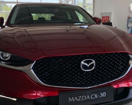 купить новое авто Мазда CX-30 2023 года от официального дилера Автоцентр AUTO.RIA Мазда фото