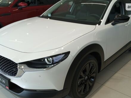 Мазда CX-30, об'ємом двигуна 2 л та пробігом 0 тис. км за 32002 $, фото 1 на Automoto.ua