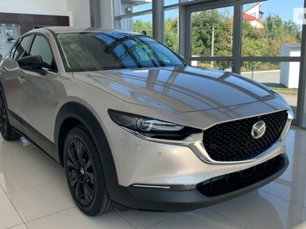 Мазда CX-30, об'ємом двигуна 2 л та пробігом 0 тис. км за 33806 $, фото 1 на Automoto.ua