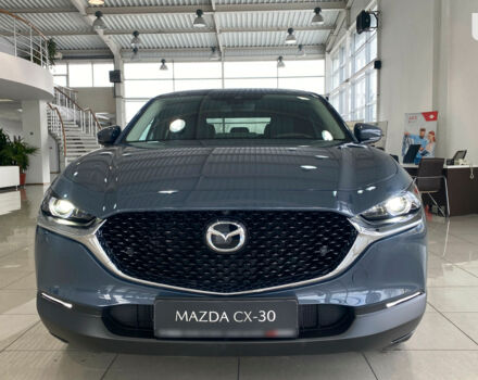 купить новое авто Мазда CX-30 2023 года от официального дилера Автоцентр AUTO.RIA Мазда фото