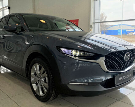 купить новое авто Мазда CX-30 2023 года от официального дилера Автоцентр AUTO.RIA Мазда фото