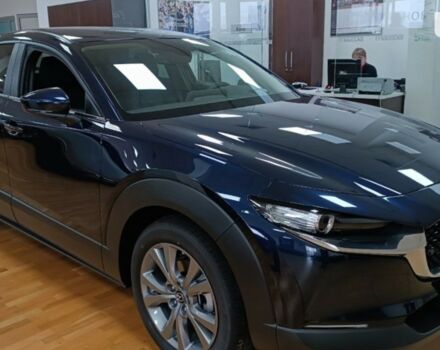 купить новое авто Мазда CX-30 2023 года от официального дилера Автоцентр AUTO.RIA Мазда фото