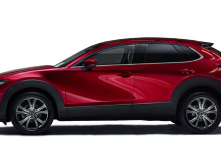 Мазда CX-30, об'ємом двигуна 2 л та пробігом 0 тис. км за 28773 $, фото 1 на Automoto.ua