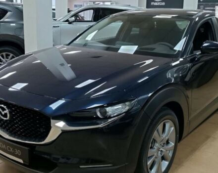 купить новое авто Мазда CX-30 2023 года от официального дилера Автоцентр AUTO.RIA Мазда фото