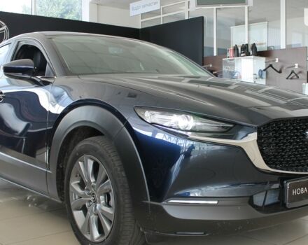 купить новое авто Мазда CX-30 2023 года от официального дилера Автоцентр AUTO.RIA Мазда фото