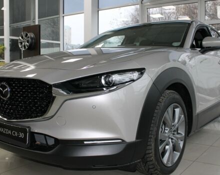 купити нове авто Мазда CX-30 2023 року від офіційного дилера Автоцентр AUTO.RIA Мазда фото