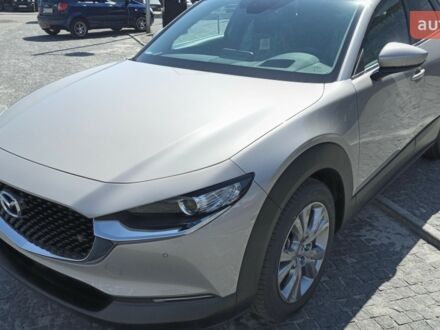 Мазда CX-30 2023 у Дніпро (Дніпропетровську) на Automoto.ua Мазда CX-30, об'ємом двигуна 2 л та пробігом 0 тис. км за 28781 $, фото 1 на Automoto.ua