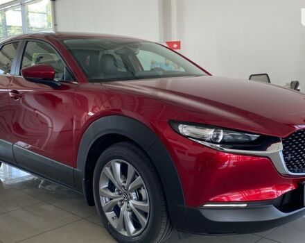 купить новое авто Мазда CX-30 2023 года от официального дилера Автоцентр AUTO.RIA Мазда фото