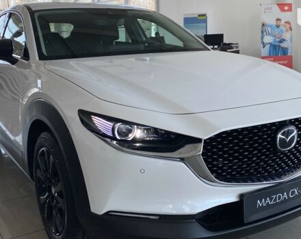 купить новое авто Мазда CX-30 2023 года от официального дилера Автоцентр AUTO.RIA Мазда фото