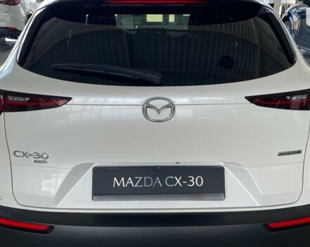 купити нове авто Мазда CX-30 2023 року від офіційного дилера Автоцентр AUTO.RIA Мазда фото