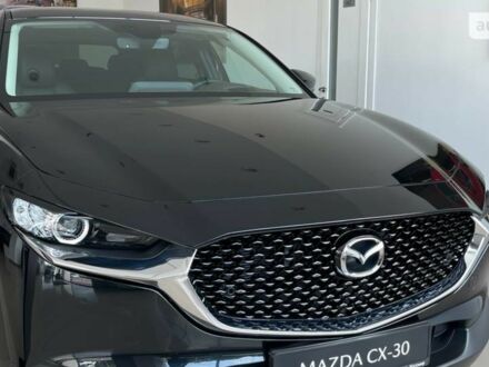 Мазда CX-30, об'ємом двигуна 2 л та пробігом 0 тис. км за 31073 $, фото 1 на Automoto.ua