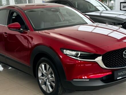 Мазда CX-30, об'ємом двигуна 2 л та пробігом 0 тис. км за 29264 $, фото 1 на Automoto.ua