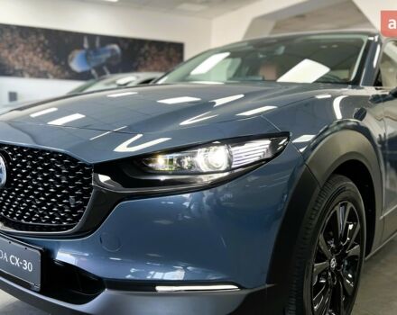 купить новое авто Мазда CX-30 2024 года от официального дилера Автоцентр AUTO.RIA Мазда фото