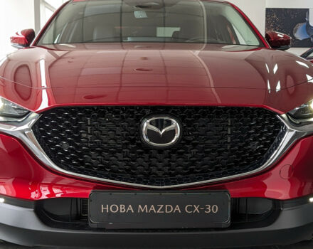 купити нове авто Мазда CX-30 2024 року від офіційного дилера Автоцентр AUTO.RIA Мазда фото