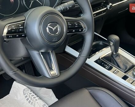 купити нове авто Мазда CX-30 2024 року від офіційного дилера Автомобільний Мегаполіс НІКО Mazda Мазда фото