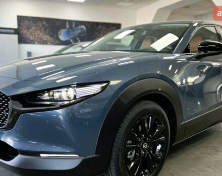 купить новое авто Мазда CX-30 2024 года от официального дилера Автоцентр AUTO.RIA Мазда фото