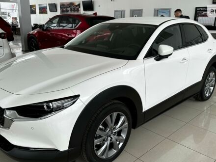 Мазда CX-30, об'ємом двигуна 2 л та пробігом 0 тис. км за 29614 $, фото 1 на Automoto.ua