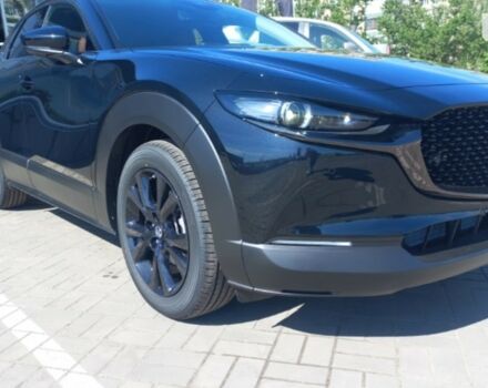 купити нове авто Мазда CX-30 2024 року від офіційного дилера MAZDA Аеліта Мазда фото