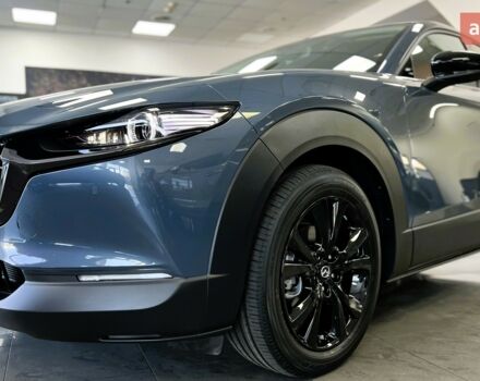 купить новое авто Мазда CX-30 2024 года от официального дилера Автоцентр AUTO.RIA Мазда фото