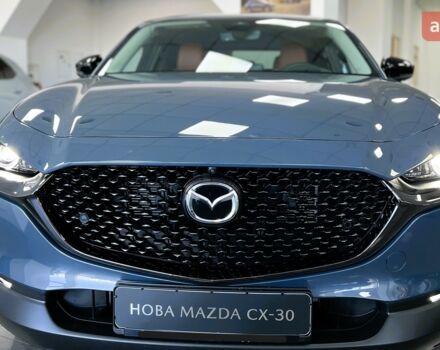 купить новое авто Мазда CX-30 2024 года от официального дилера Автоцентр AUTO.RIA Мазда фото