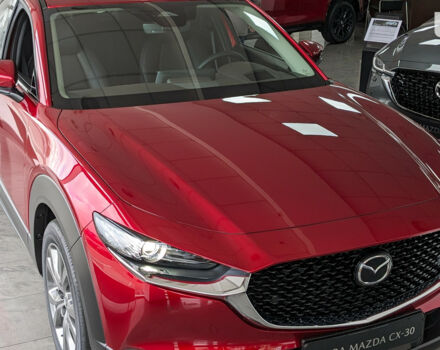 купити нове авто Мазда CX-30 2024 року від офіційного дилера Автоцентр AUTO.RIA Мазда фото