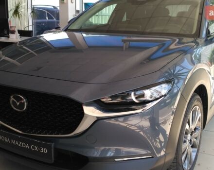 купити нове авто Мазда CX-30 2025 року від офіційного дилера Автоцентр AUTO.RIA Мазда фото