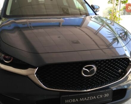купити нове авто Мазда CX-30 2025 року від офіційного дилера Автоцентр AUTO.RIA Мазда фото