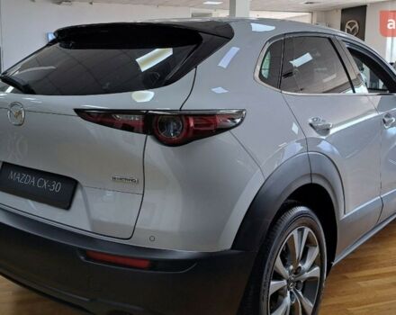 купить новое авто Мазда CX-30 2025 года от официального дилера Автоцентр AUTO.RIA Мазда фото