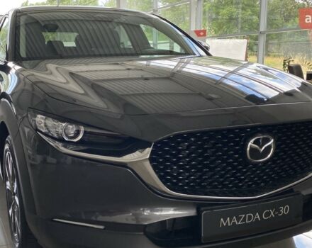 купить новое авто Мазда CX-30 2025 года от официального дилера Автоцентр AUTO.RIA Мазда фото