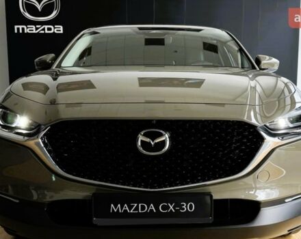 купити нове авто Мазда CX-30 2025 року від офіційного дилера Автоцентр AUTO.RIA Мазда фото