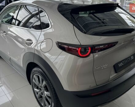 Мазда CX-30 2025 года купить новое авто Мазда CX-30 2025 года от официального дилера Автоцентр AUTO.RIA Мазда фото