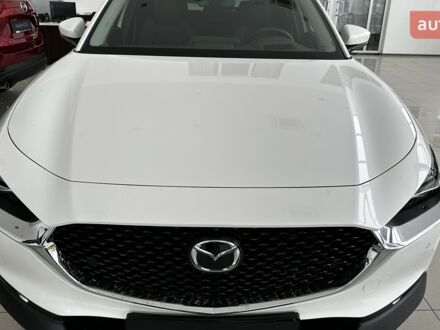 Мазда CX-30, объемом двигателя 2 л и пробегом 0 тыс. км за 35013 $, фото 1 на Automoto.ua