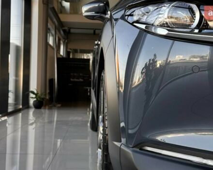 купити нове авто Мазда CX-30 2025 року від офіційного дилера Автосалон Луцьк-Експо Mazda Мазда фото