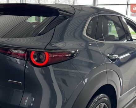 купить новое авто Мазда CX-30 2025 года от официального дилера Автосалон Луцьк-Експо Mazda Мазда фото