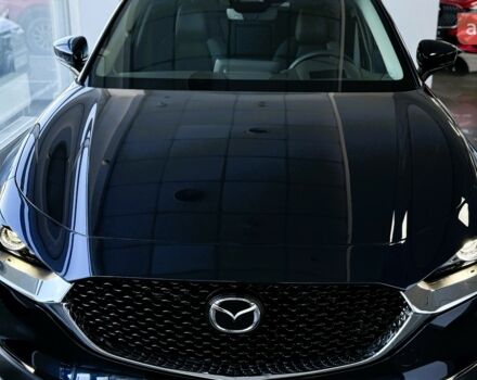 купити нове авто Мазда CX-30 2025 року від офіційного дилера Автоцентр AUTO.RIA Мазда фото